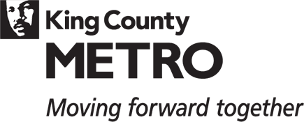 King County Metro Community Van