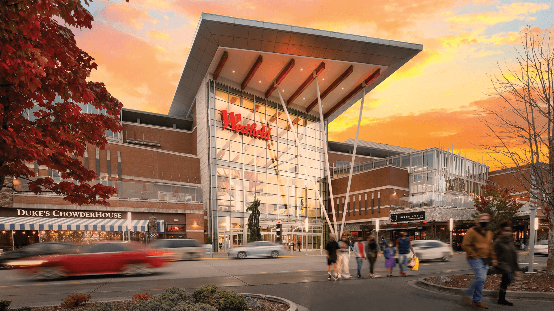 Wrap Up the Holidays With the Seawolves Foundation